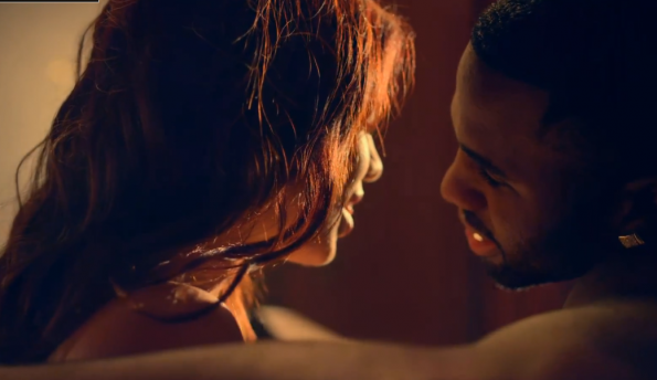 Jason Derulo-Trumpets-Music-Video-1-The Jasmine Brand 