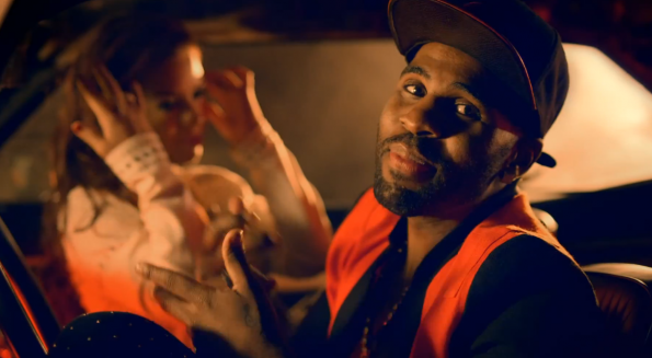 Jason Derulo-Trumpets-Music-Video-2-The Jasmine Brand 
