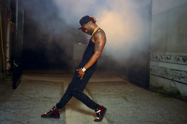 Jason Derulo-Trumpets-Music-Video-3-The Jasmine Brand 