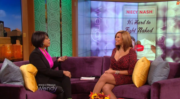 Niecy-Nash-Talks-To-Wendy Williams-The Jasmine Brand