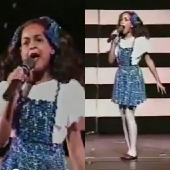 beyonce-singing home-seven years old-the jasmine brand