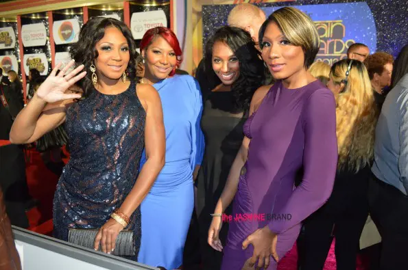 braxton sisters-soul train awards 2013-the jasmine brand