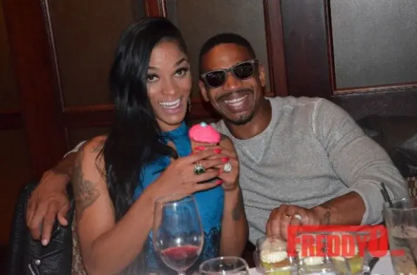 cup cakin-love and hip hop-stevie j-celebrates daughters birthday-with joseline hernandez-the jasmine brand