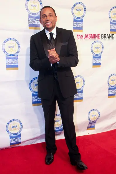 hill harper-naacp theater awards 2013-the jasmine brand