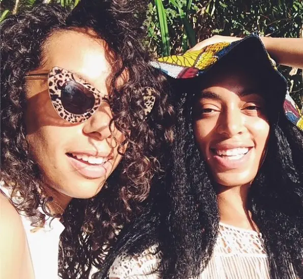 ii-solange-jamaica vacation 2013-the jasmine brand