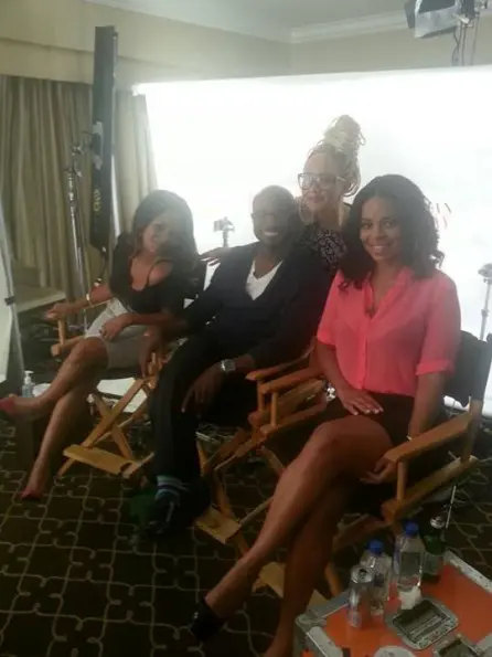 jasmine brand-the best man holiday cast-nia long-taye diggs-sanaa lathan