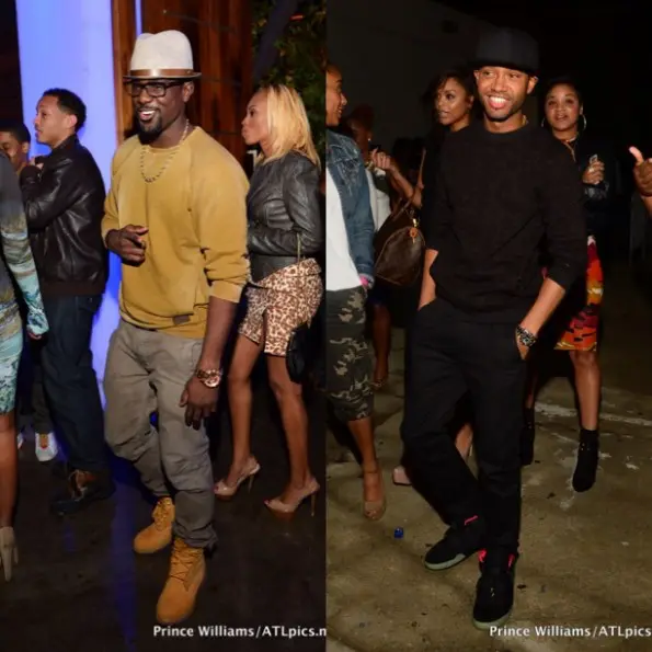lance gross-terrence jenkins-party in atlanta-the jasmine brand