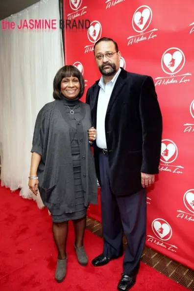 mama joyce-kandi burruss-a mothers love play-the jasmine brand