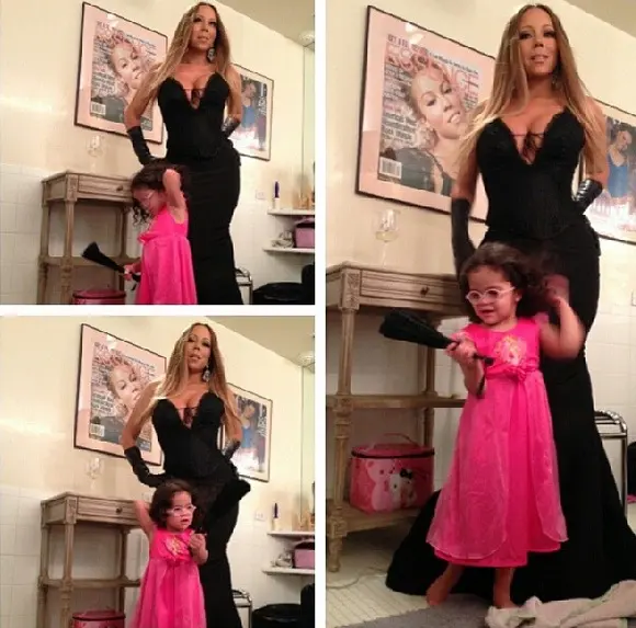 mariah carey-daughter-the jasmine brand