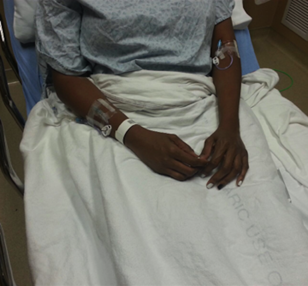nene leakes-in hospital-blood clots-the jasmine brand