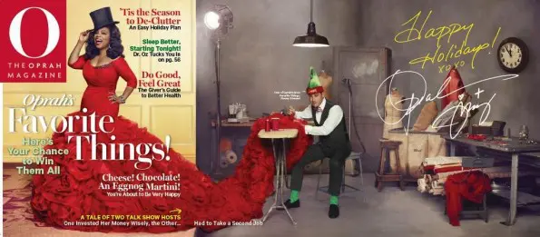 oprah winfrey-favorite things 2013-the jasmine brand