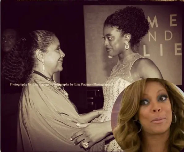 phylicia rashads daughter-slams wendy williams on twitter-the jasmine brand
