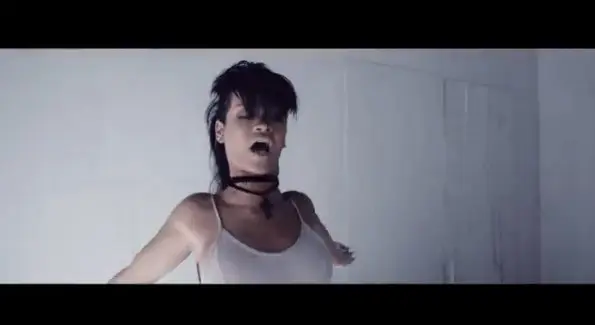 rihanna-what now video-b-the jasmine brand