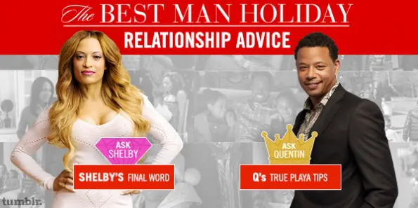 the best man holiday relationship advice-the jasmine brand