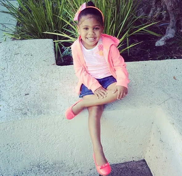 the games daughter-the jasmine brand