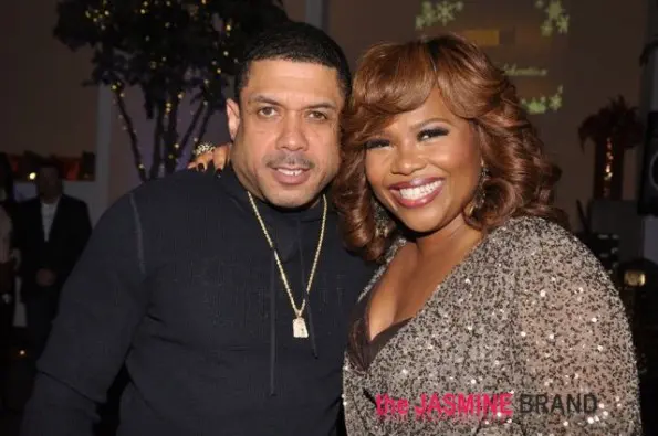 Benzino and Mona Scott-Young-the jasmine brand