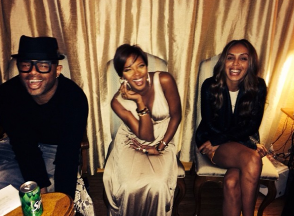 Eva-Marcille-Kevin-McCall-Baby-Shower-4-The Jasmine Brand