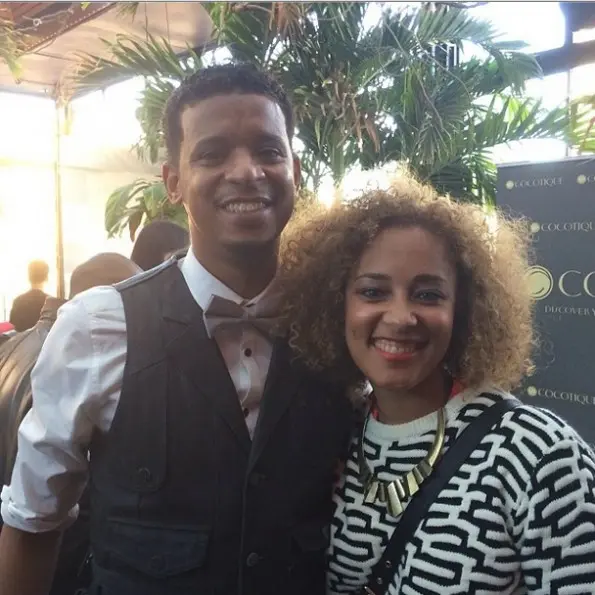 amanda diva-chef roble-clique launch-the jasmine brand