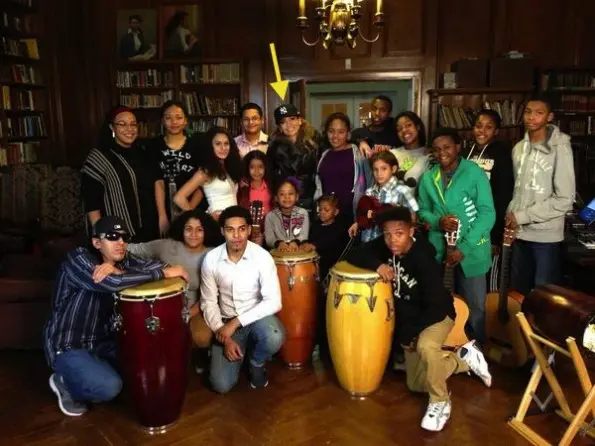 andrew freedman home-jlo-same girl-bronx-shoots-jenny fromt he block-the jasmine brand