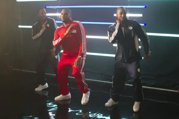 anthony anderson-soul train awards 2013-the jasmine brand