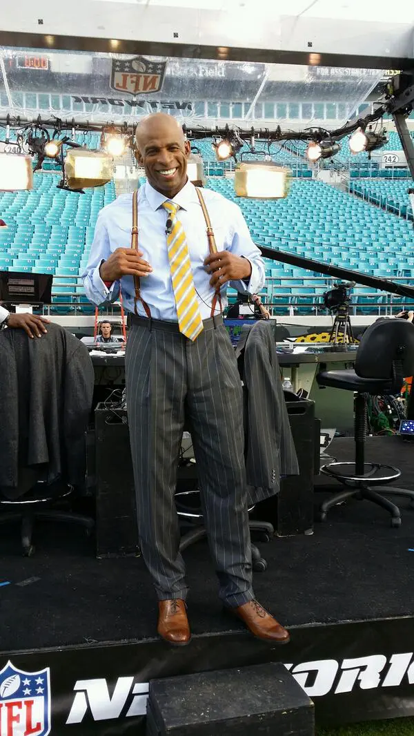 deion sanders-fired second time from school-the jasmine brand