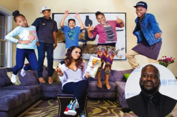 shaunie and shaq court fight-the shaunie project-the jasmine brand