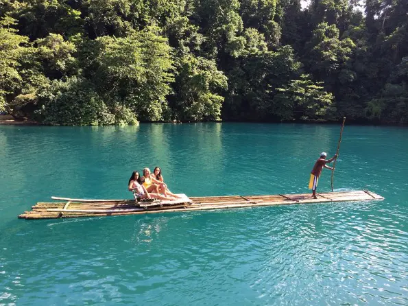 solange-beyonce-jamaica vacation-the jasmine brand