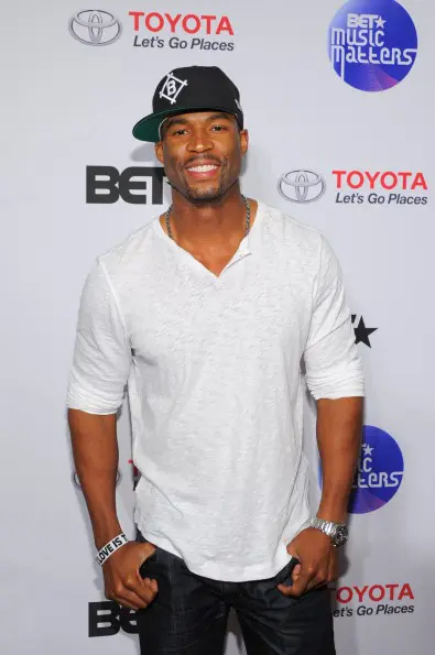 BET Music Matters Showcase - The GRAMMY Edition