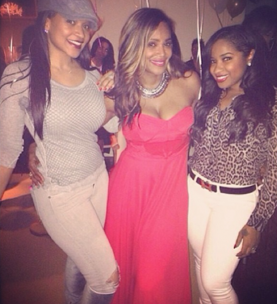 Tameka-Raymond-Celebrates-Birthday-With-Atlanta-Exes-Castmates-The Jasmine Brand