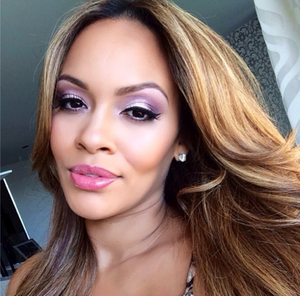 Evelyn-Lozada-Selfie-2014-The Jasmine Brand