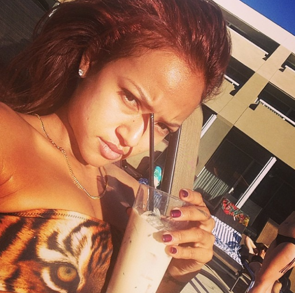 Karreuche-Tran-Selfie-2014-The Jasmine Brand