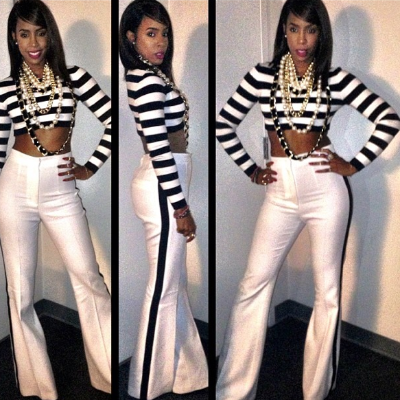 Kelly-Rowland-Celebrity-Fashion-2014-The Jasmine Brand