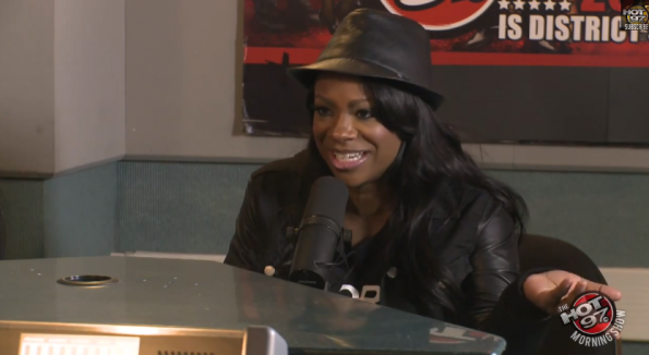 Kandi-Burruss-2014-Hot-97-2-The Jasmine Brand