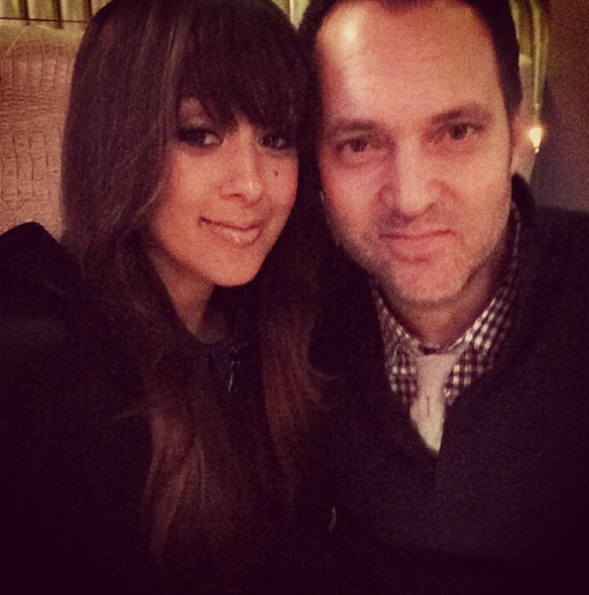 Tamera-Mowry-Adam-Housley-Grammy-Afterparty-2014-The Jasmine Brand