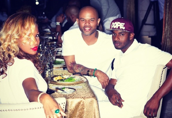 Tamar-Braxton-Friends-Celebrate-Vincent-Herberts-Birthday-3-The Jasmine Brand