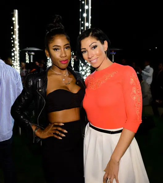 BET Music Matters Showcase - The GRAMMY Edition