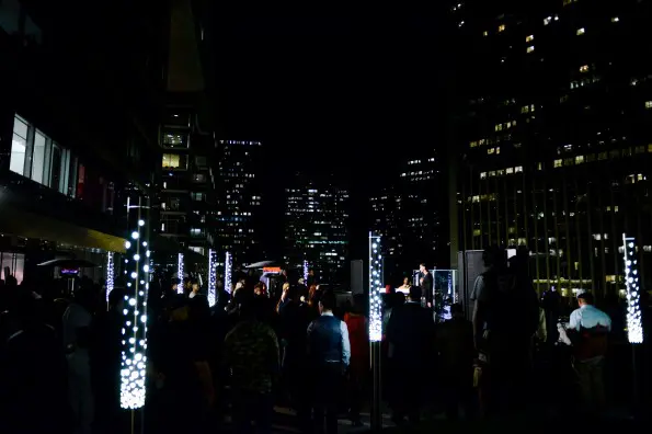 BET Music Matters Showcase - The GRAMMY Edition