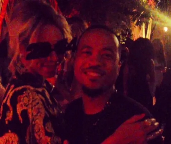 beyonce-new years eve party 2014-versace house-the jasmine brand