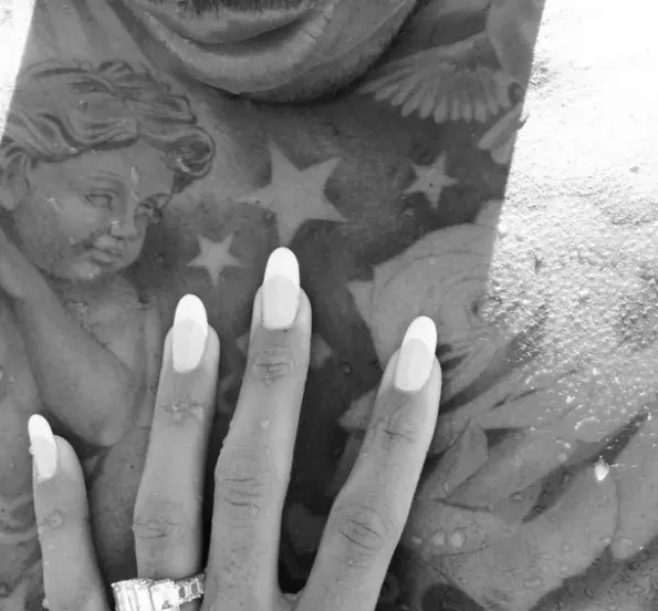 ciara-future vacation photos 2014-the jasmine brand