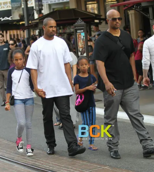 damon wayans jr-speaks out-aja baby mama-dwyane wade-the jasmine brand