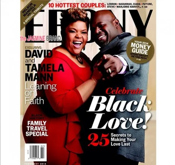 david and tamela mann-EBONY february 2014-the jasmine brand