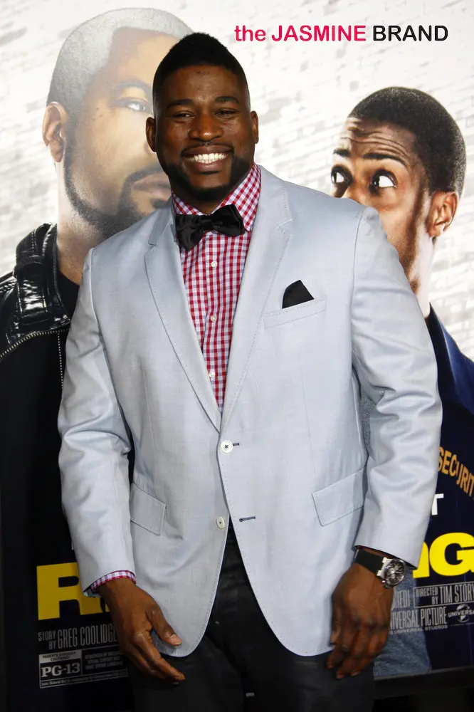 "Ride Along" Los Angeles Premiere - Arrivals