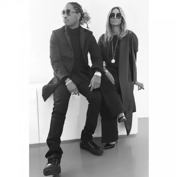 future-ciara-Fall 2014 Calvin Klein Collection runway show 2014-i-the jasmine brand