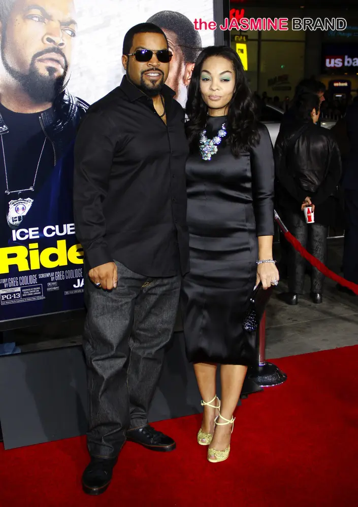 "Ride Along" Los Angeles Premiere - Arrivals