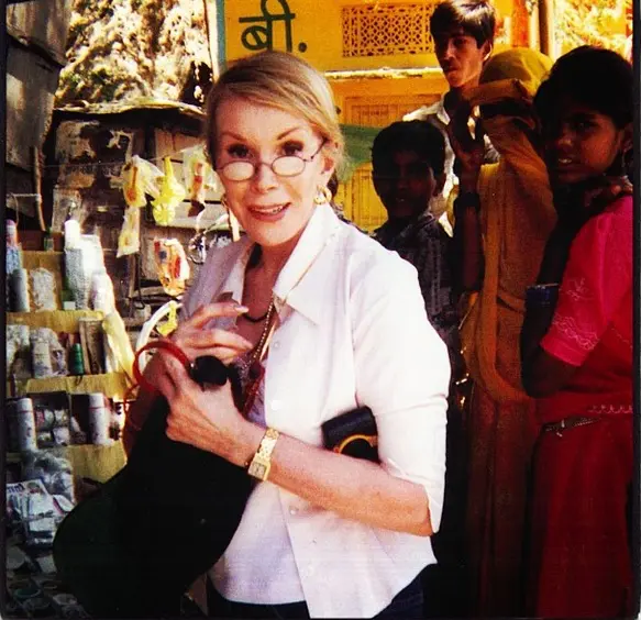 joan rivers-throwback photo-the jasmine brand