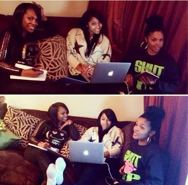 kandi burruss-rasheeda-toya wright-the jasmine brand