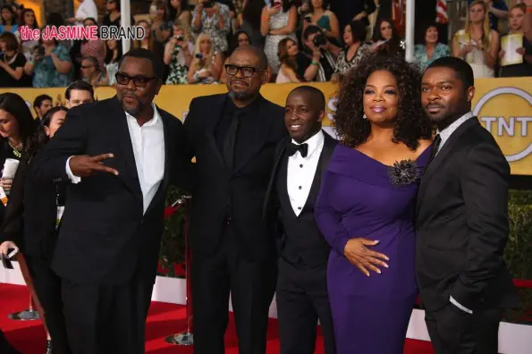 20th Annual Screen Actors Guild Awards - Arrivals