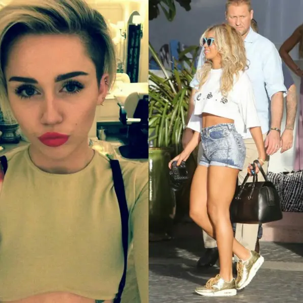 miley cyrus-denies dissing beyonce-the jasmine brand
