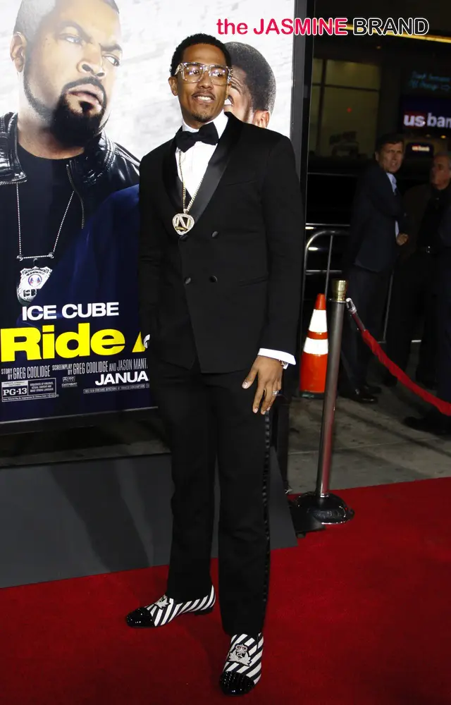 "Ride Along" Los Angeles Premiere - Arrivals