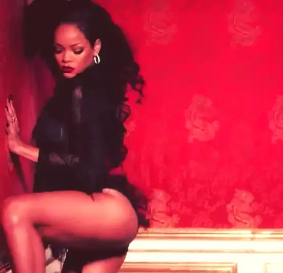 Shakira-Rihanna-CantRememberToForgetYou